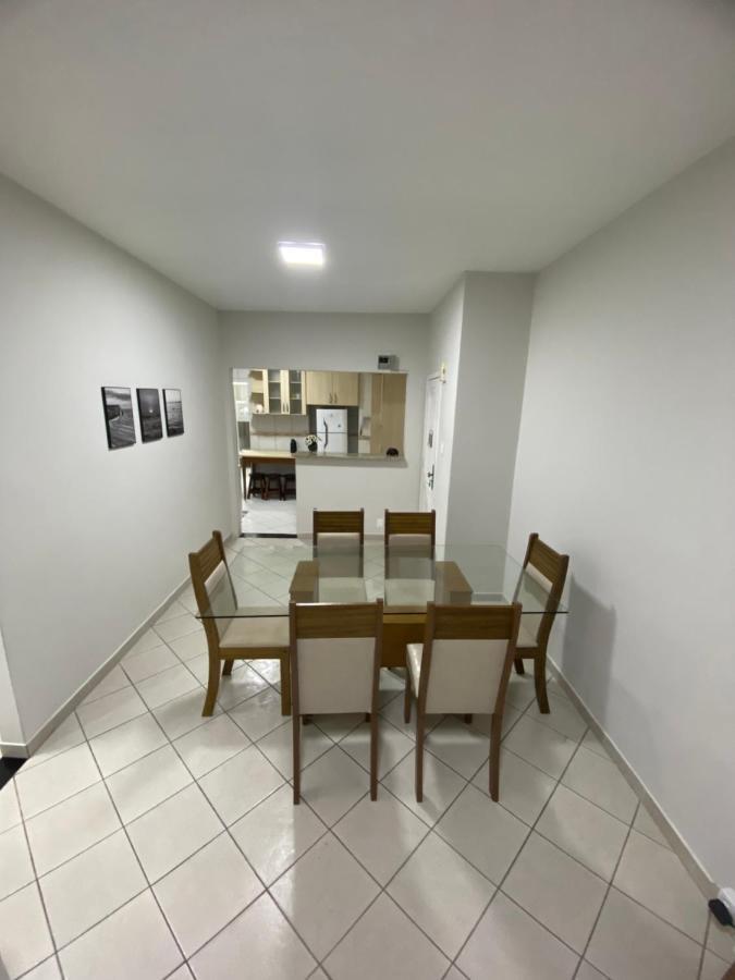 Apartamento Vista Para O Mar Balneário Camboriú Extérieur photo
