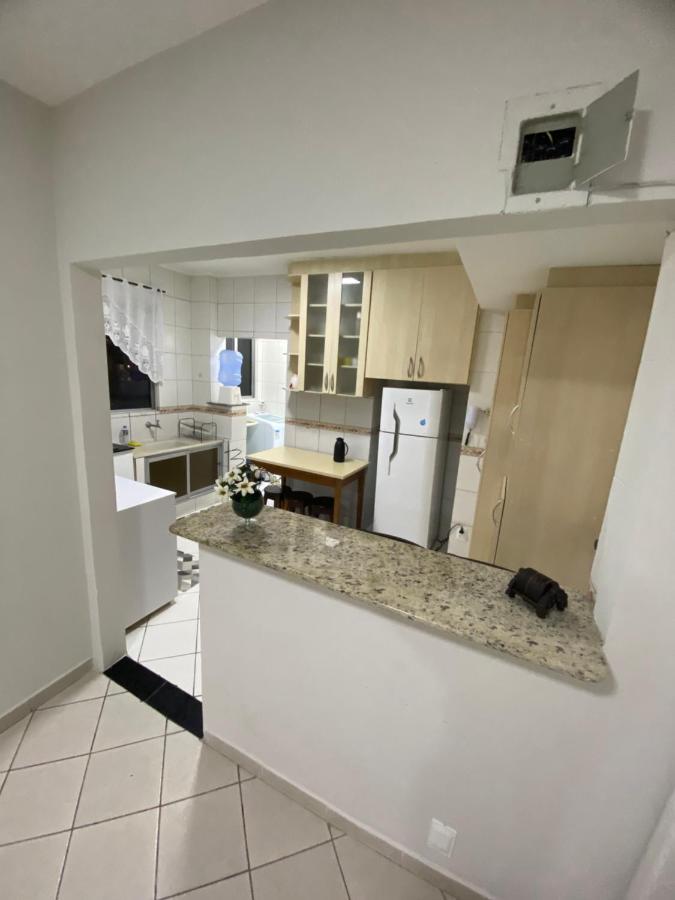 Apartamento Vista Para O Mar Balneário Camboriú Extérieur photo