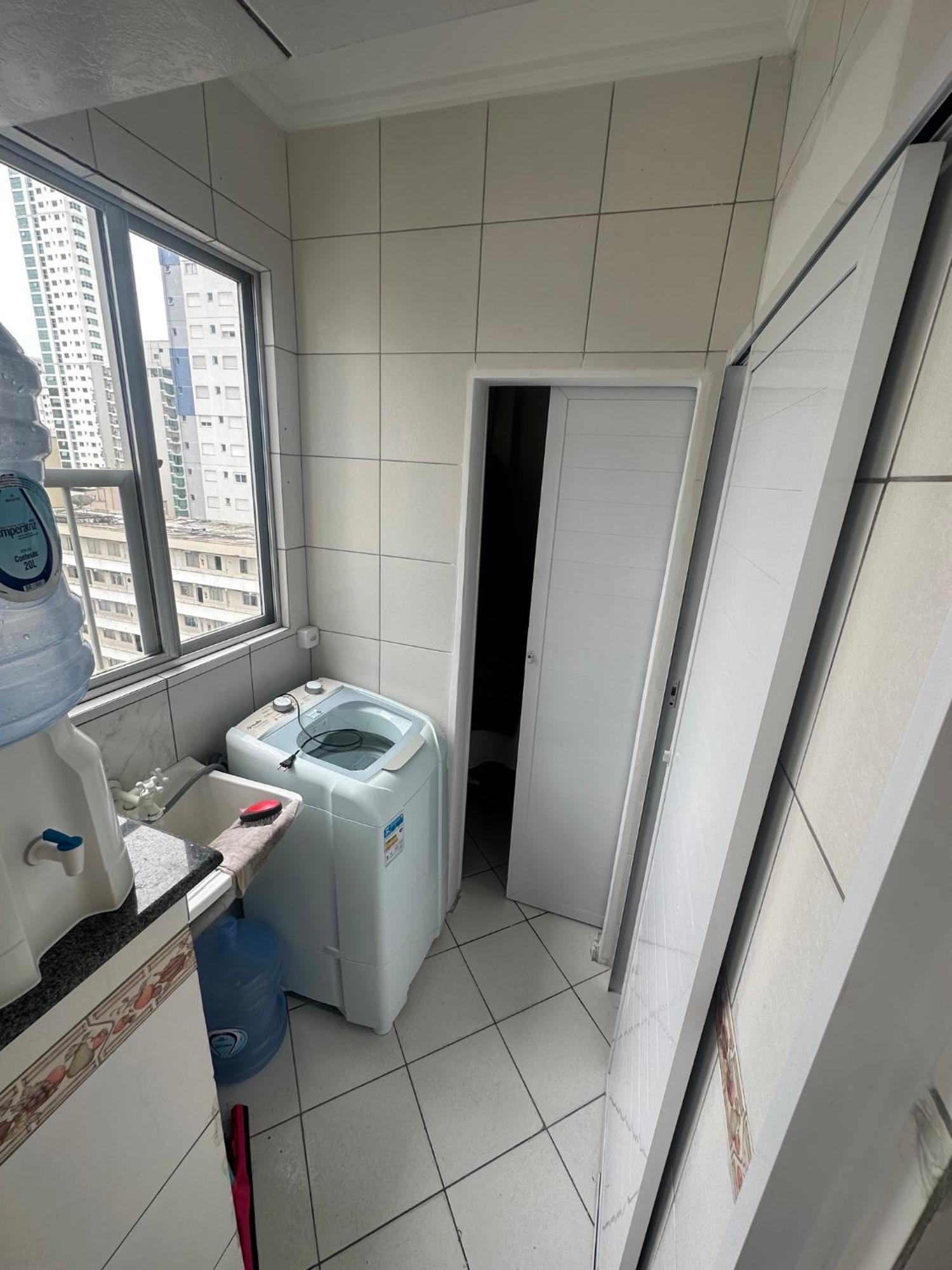 Apartamento Vista Para O Mar Balneário Camboriú Extérieur photo